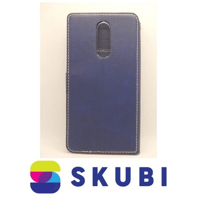 XIAOMI REDMI 8 - POUZDRO NA TELEFON - MOLAN CANO - NAVY