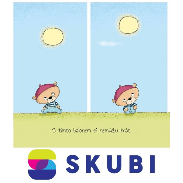 Kniha Kde je ten pravý balon? - Katarína Macurová