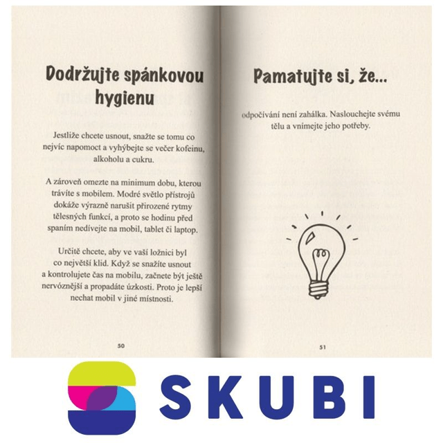 Kniha Když nejste v pohodě - Jill Stark