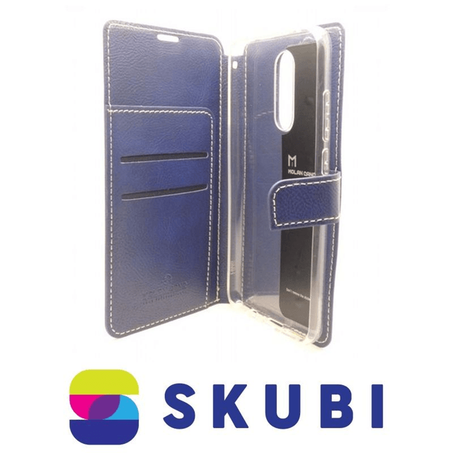 XIAOMI REDMI 8 - POUZDRO NA TELEFON - MOLAN CANO - NAVY