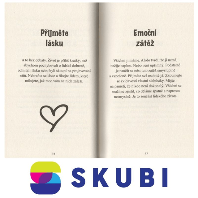 Kniha Když nejste v pohodě - Jill Stark