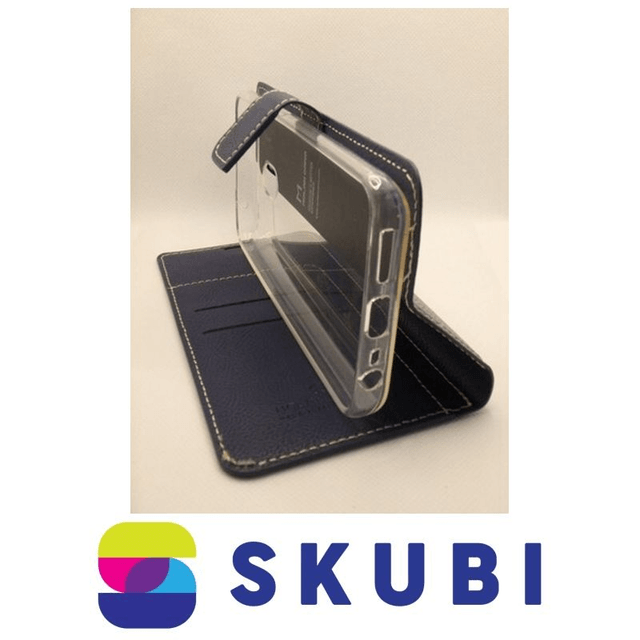 XIAOMI REDMI 8A - POUZDRO NA TELEFON - MOLAN CANO - NAVY
