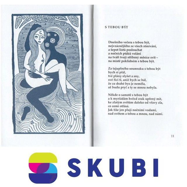 Kniha Desiderata štěstí - Ehrmann Max