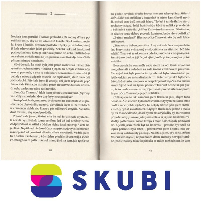 Kniha Ve službách Meče - Ann Leckieová