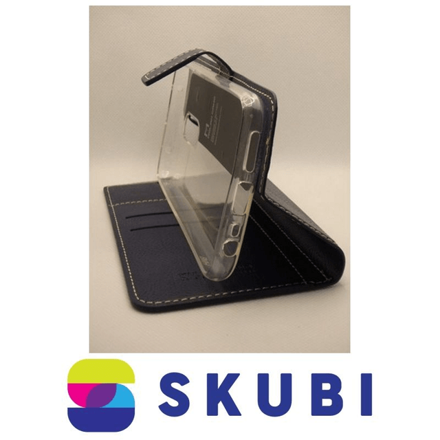 XIAOMI REDMI 8 - POUZDRO NA TELEFON - MOLAN CANO - NAVY