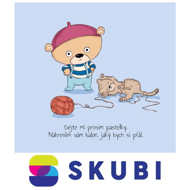 Kniha Kde je ten pravý balon? - Katarína Macurová