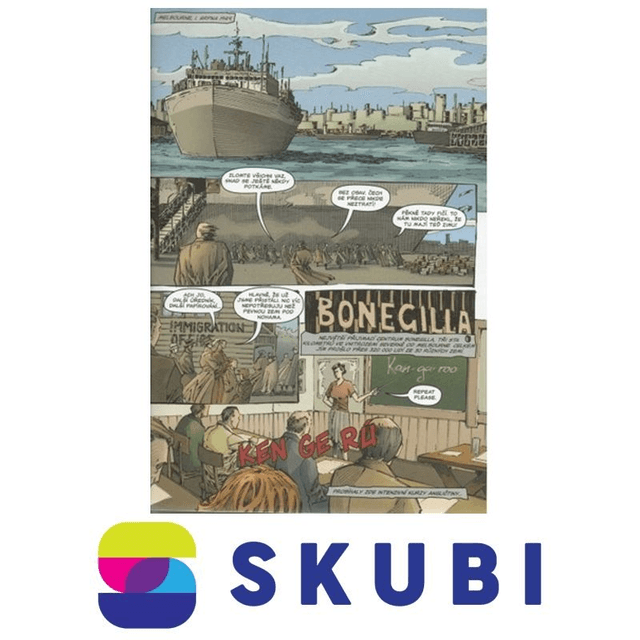 Kniha Do švestek jsme doma - Martin Nekola, Jakub Dušek