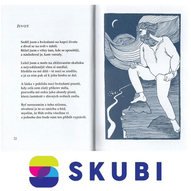 Kniha Desiderata štěstí - Ehrmann Max