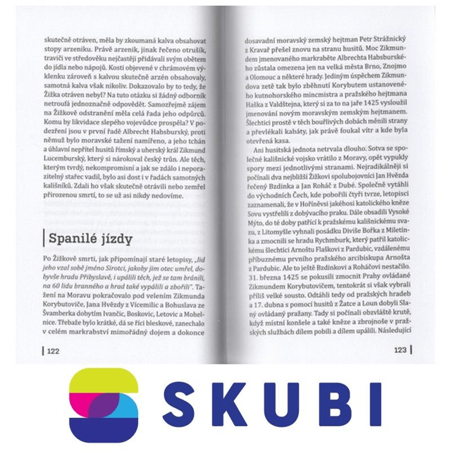 Kniha Války božích bojovníků - Jan Bauer