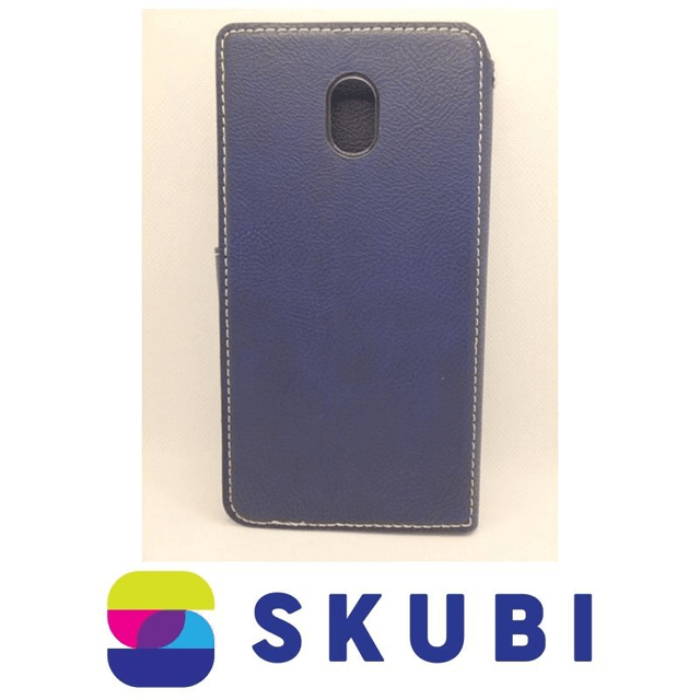 XIAOMI REDMI 8A - POUZDRO NA TELEFON - MOLAN CANO - NAVY