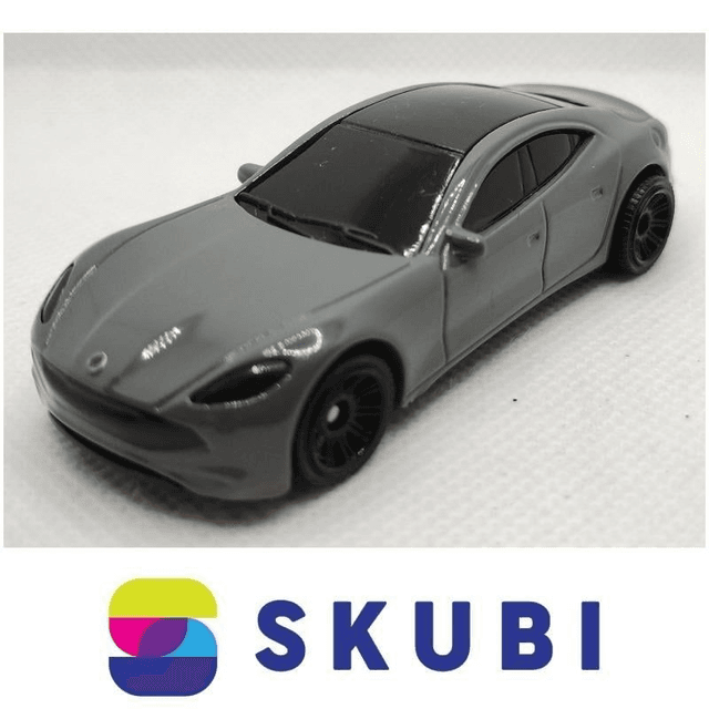 Matchbox Karma GS-6 MB1345
