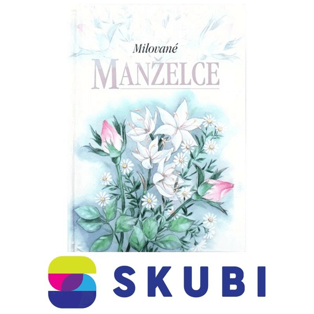 Kniha Milované manželce - Helen Exley