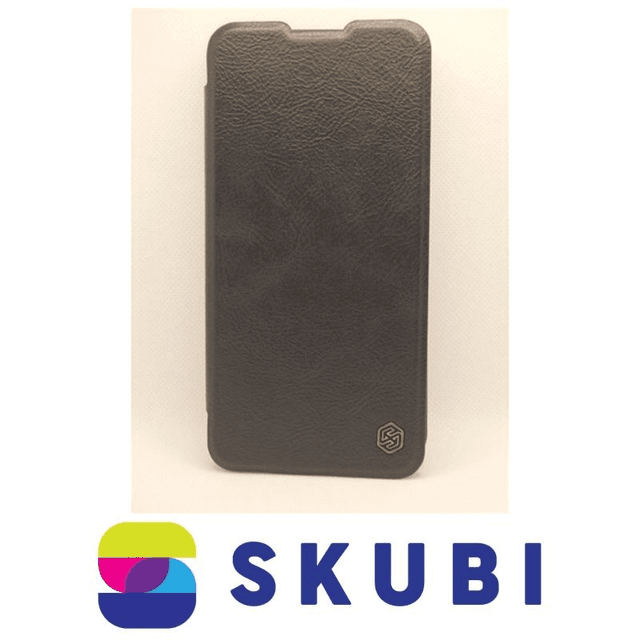XIAOMI REDMI 8 - POUZDRO NA TELEFON - NILLKIN - ČERNÉ