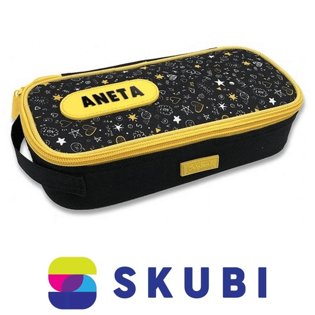 Pouzdro se jménem Aneta Nekupto ZU 003
