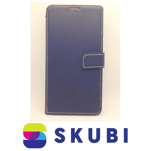 HUAWEI Y7 2019 - POUZDRO NA TELEFON - MOLAN CANO - NAVY