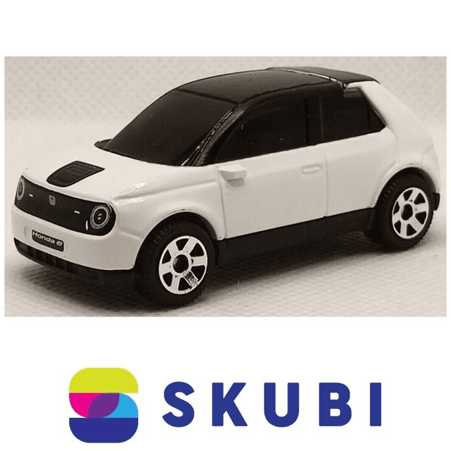 2020 HONDA E - MATCHBOX