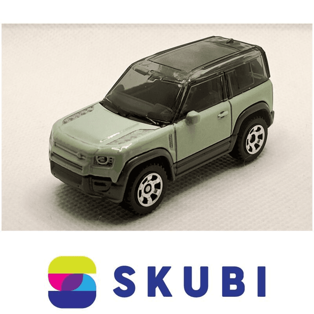 2020 LAND ROVER DEFENDER 90 - MATCHBOX
